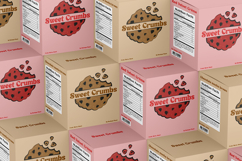 Paper Box Mockups Product Image 5