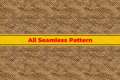 Sack Texture Seamless Pattern and Digital Paper Product Image 4