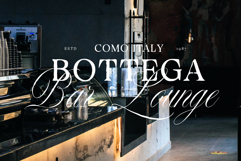 Premierre Marsiella | Font Duo Product Image 4