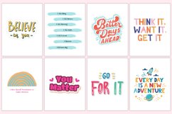 Kids Positive Affirmations For Canva Interior Product Image 4