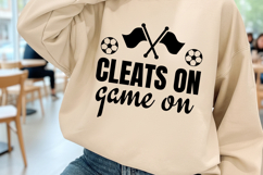 Soccer SVG Bundle Product Image 4