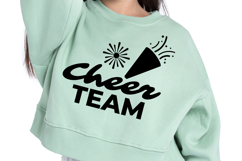20 Cheer Mom Svg Bundle Product Image 4
