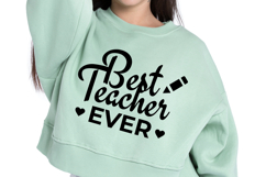 Teacher Svg Bundle Product Image 4