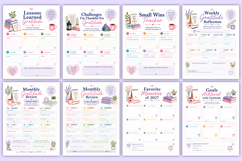 2027 Gratitude Journal | Daily Gratitude &amp; Positive Mindset Product Image 4