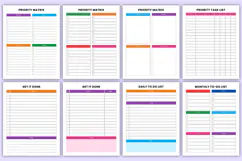 2027 Mind & Mental Clarity Organizer | Mindfulness, Focus Product Image 4