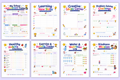 Future Achievers Planner for Kids | Goals Product Image 4