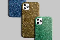 Glitter Digital Papers Product Image 4