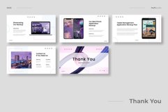 Creative Business Google Slides Template Product Image 5