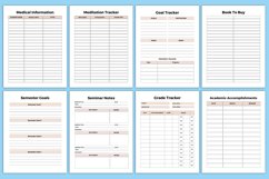 Editable 170Canva Template Bundle Product Image 4