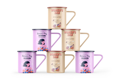 Enamel Mug Mockups Product Image 5
