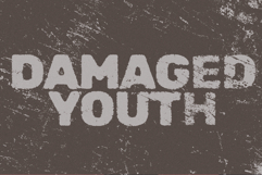 Grunge Ink Bleed Text Effect Product Image 5