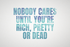 Letterpress Text Effect Template Product Image 6