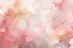 Dreamy Watercolor Texture Background Wallpaper Product Image 1