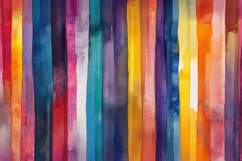 Watercolor Abstract Lines Background Wallpaper Product Image 1