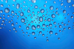 Water Drops Background Product Image 1