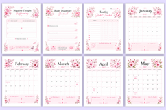 2027 Self Love Workbook | Growth Product Image 5