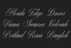 Premierre Marsiella | Font Duo Product Image 5