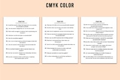 100 Deep Anxiety Prompts For Canva, Product Image 5