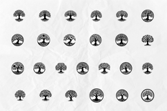 Tree of Life SVG Bundle Product Image 5