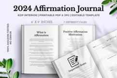 2024 Affirmation Journal Kdp Interior Product Image 5
