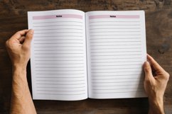 555 Manifestation Journal Canva Interior Product Image 5