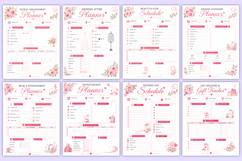 2027 Wedding Planner | Complete Wedding Organizer Product Image 5
