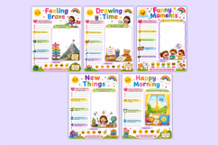 Kids Gratitude Journal | Positive Mindset Product Image 5