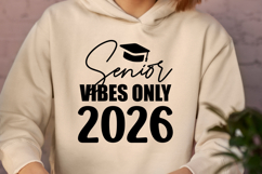 Senior 2026 Svg Bundle Product Image 5