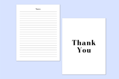 2026 Pet Care Organizer Canva Templates Product Image 5