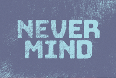 Grunge Ink Bleed Text Effect Product Image 6