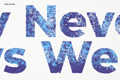 Letterpress Text Effect Template Product Image 7