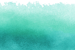 Abstract Green Watercolor Background Wallpaper Product Image 1