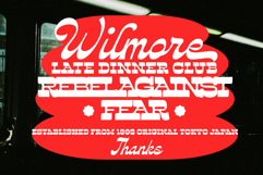 Nackresa | Modern Vintage Duo Product Image 6