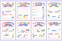Little Achievers Planner | Goals &amp; Growth Product Image 6