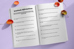 Editable Spiritual Self Care Journal For Women Canva Product Image 6