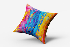 Acrylic Paint Texture Seamless Pattern Product Image 6