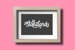 Brodygoal - Elegant and Flowing Handwritten Product Image 6