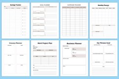 Editable 170Canva Template Bundle Product Image 6