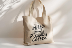 Mucillage Notes Handwriting Brush Font Product Image 6