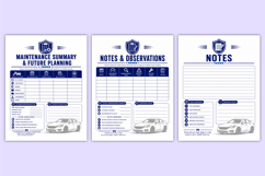 Vehicle Maintenance Tracker | Repairs Product Image 6