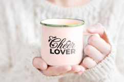 Cheer Family SVG Bundle Product Image 6