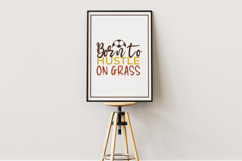 Soccer SVG Bundle Product Image 6