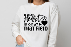 20 Soccer Mom SVG Bundle Product Image 6