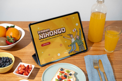 Bunkasai - Japan Inspired Font Product Image 6