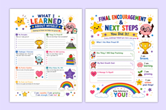 Growth Mindset Activities | Kids Success Product Image 6