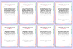 1000 Empowering Affirmations for Women Product Image 6