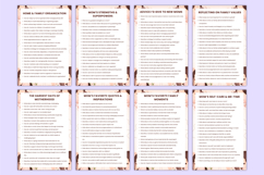 1000 Creative Prompts for Moms Canva Template Product Image 6