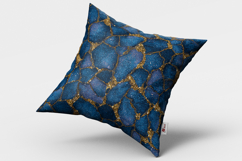 Rock and Gold Glitter Seamless Pattern and Digital Paper Product Image 6