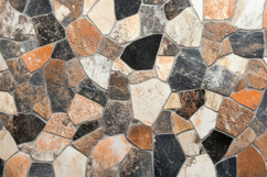 Stone Blocks Background Wallpaper Product Image 1