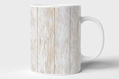 White Wood Texture Seamless Pattern and Digital Paper Product Image 7